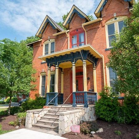 فندق The Woodbridge House Kingsville المظهر الخارجي الصورة