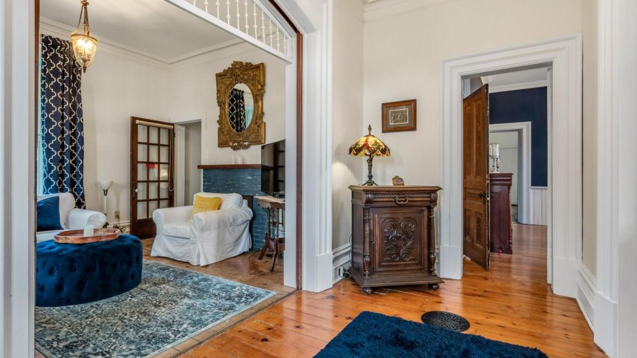 فندق The Woodbridge House Kingsville المظهر الخارجي الصورة