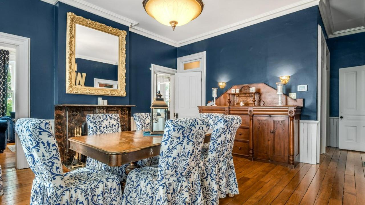 فندق The Woodbridge House Kingsville المظهر الخارجي الصورة