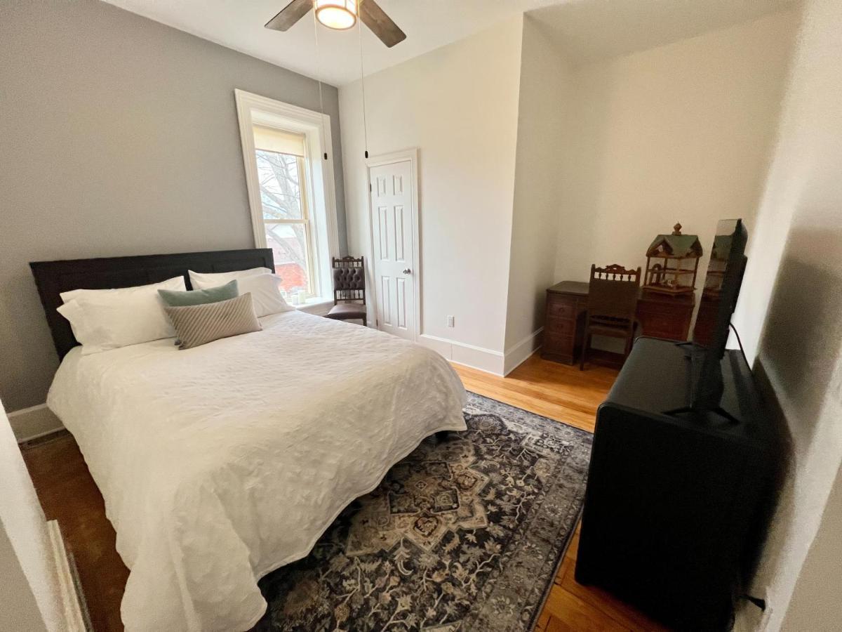 فندق The Woodbridge House Kingsville المظهر الخارجي الصورة