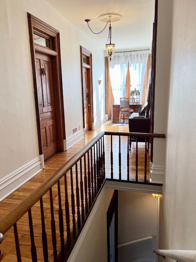 فندق The Woodbridge House Kingsville المظهر الخارجي الصورة