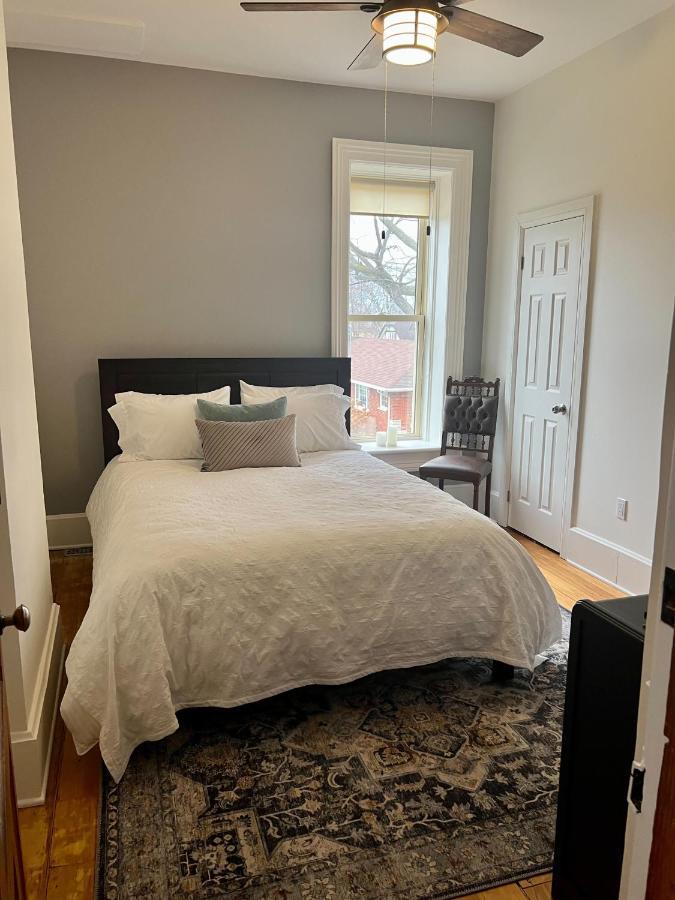 فندق The Woodbridge House Kingsville المظهر الخارجي الصورة