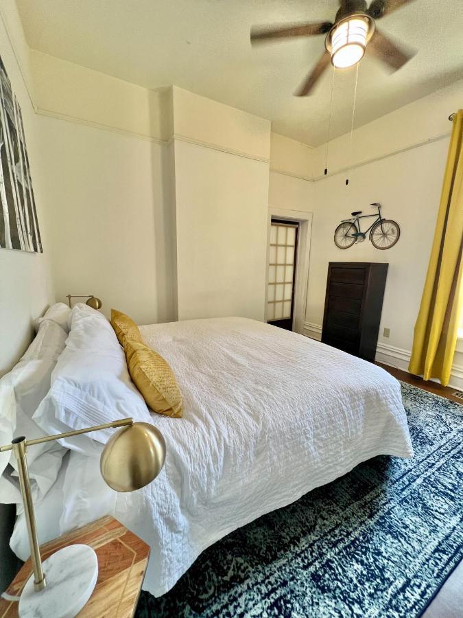 فندق The Woodbridge House Kingsville المظهر الخارجي الصورة